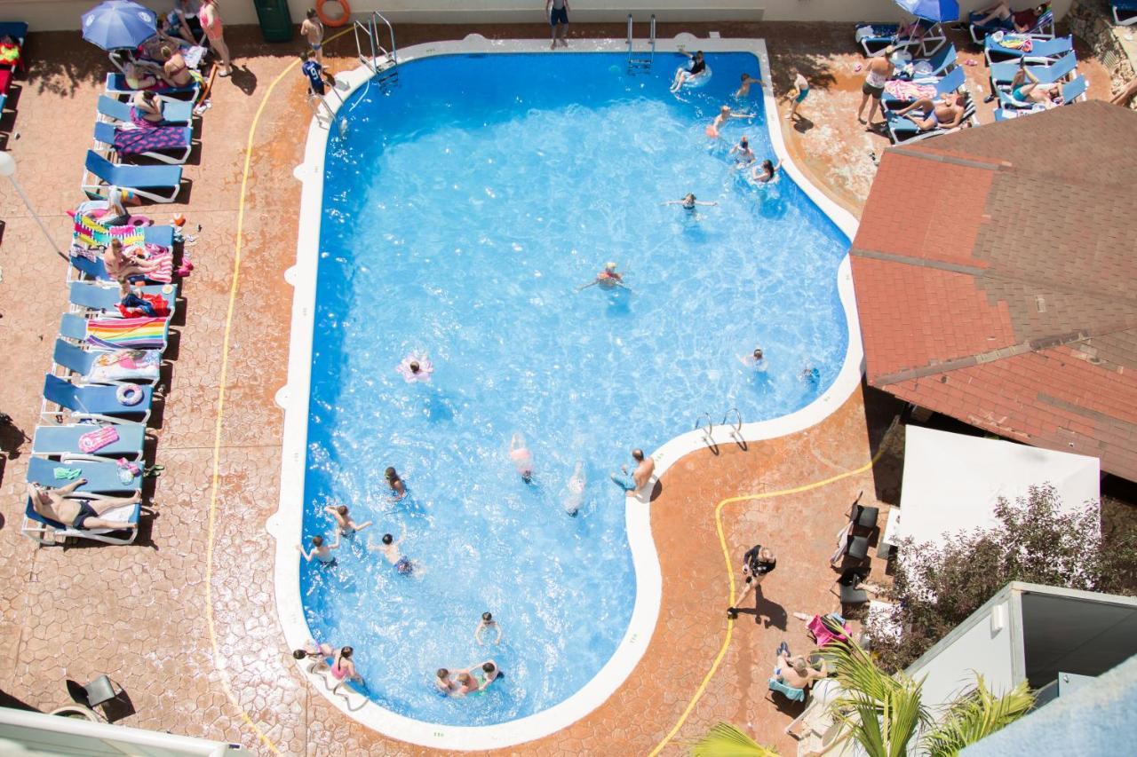 Villamarina Club Hotel Salou