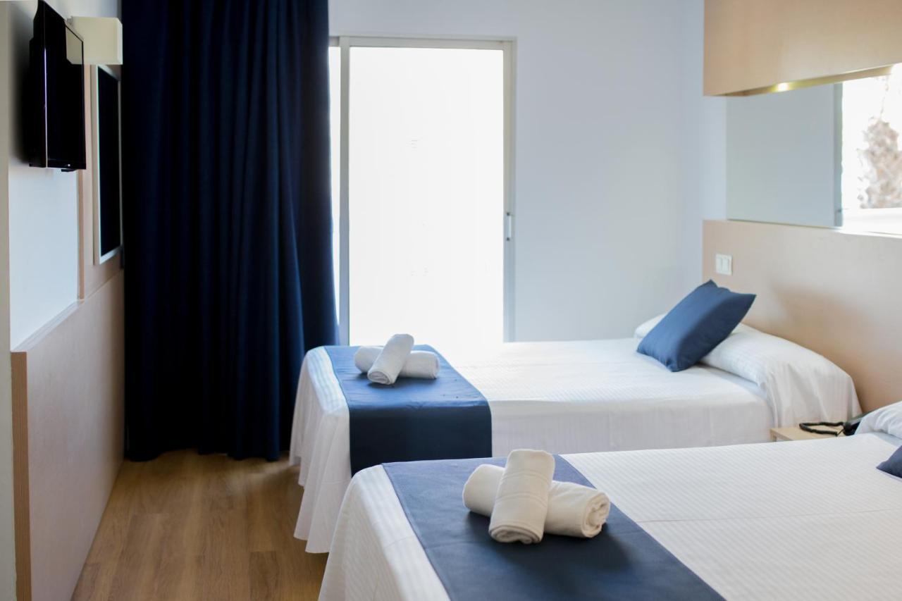 Hotel Villamarina Club Salou