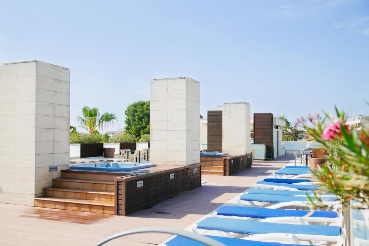 Villamarina Club 3*