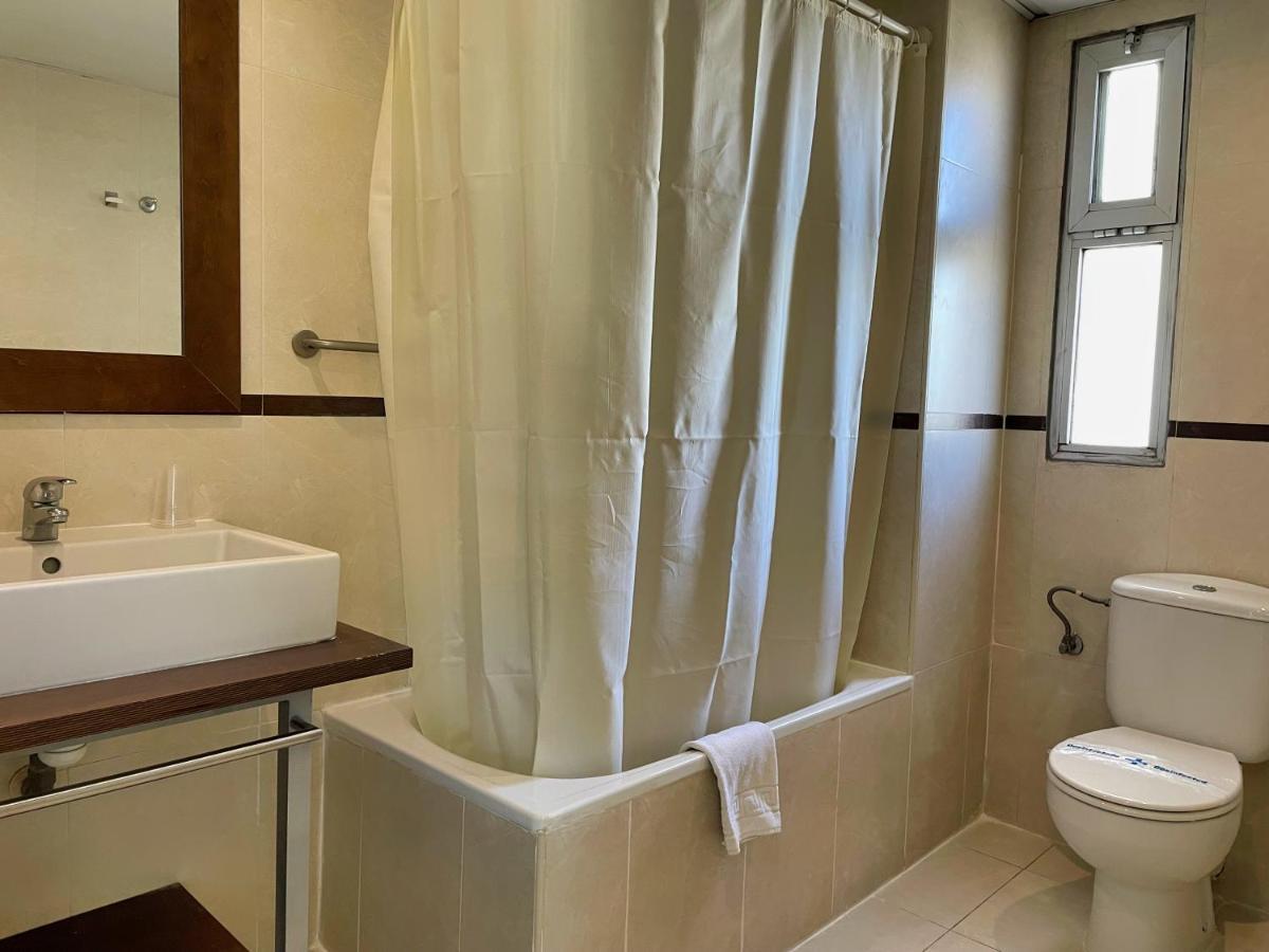 Villamarina Club Hotel Salou