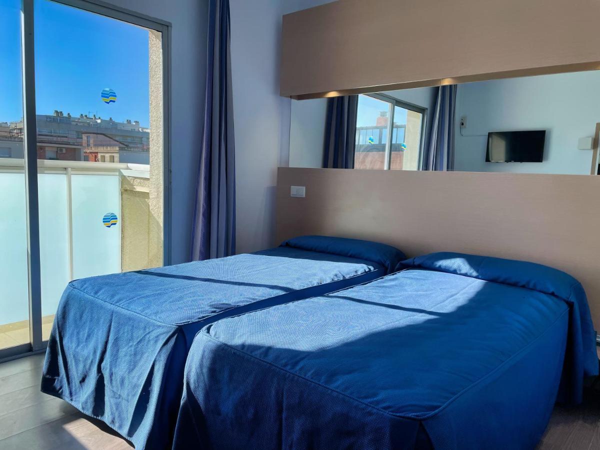 Villamarina Club Hotel Salou