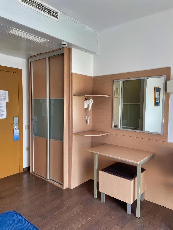 Villamarina Club Hotel