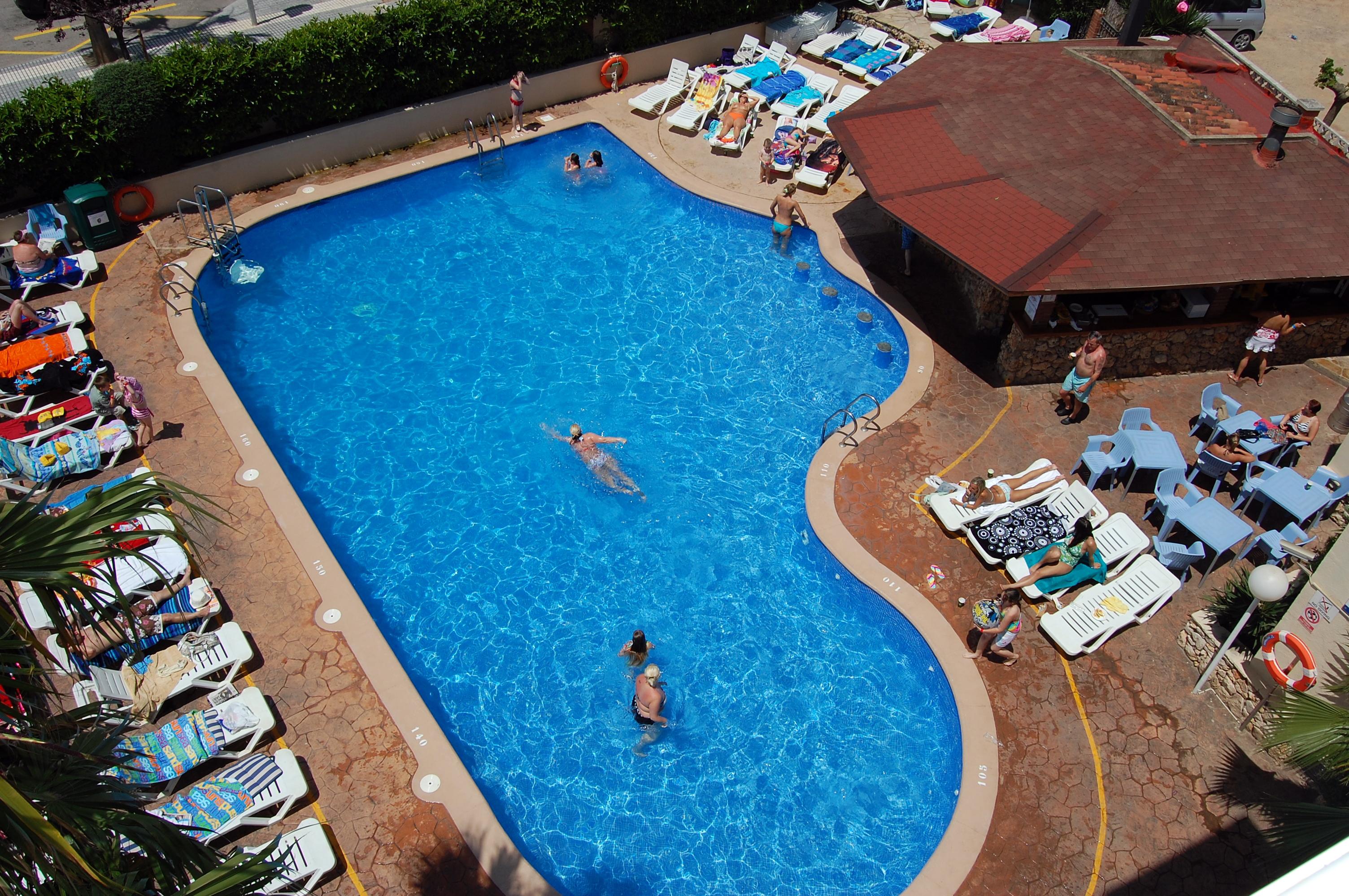 Villamarina Club Salou