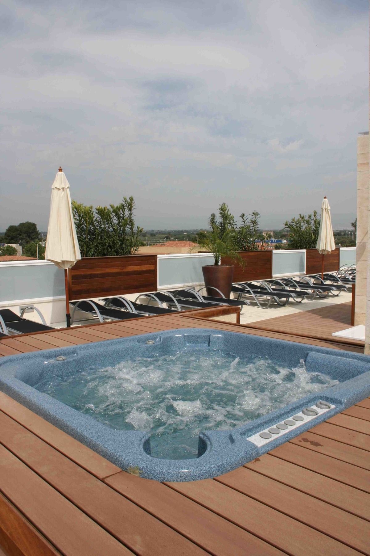 Villamarina Club 3*