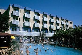 Villamarina Club Hotel