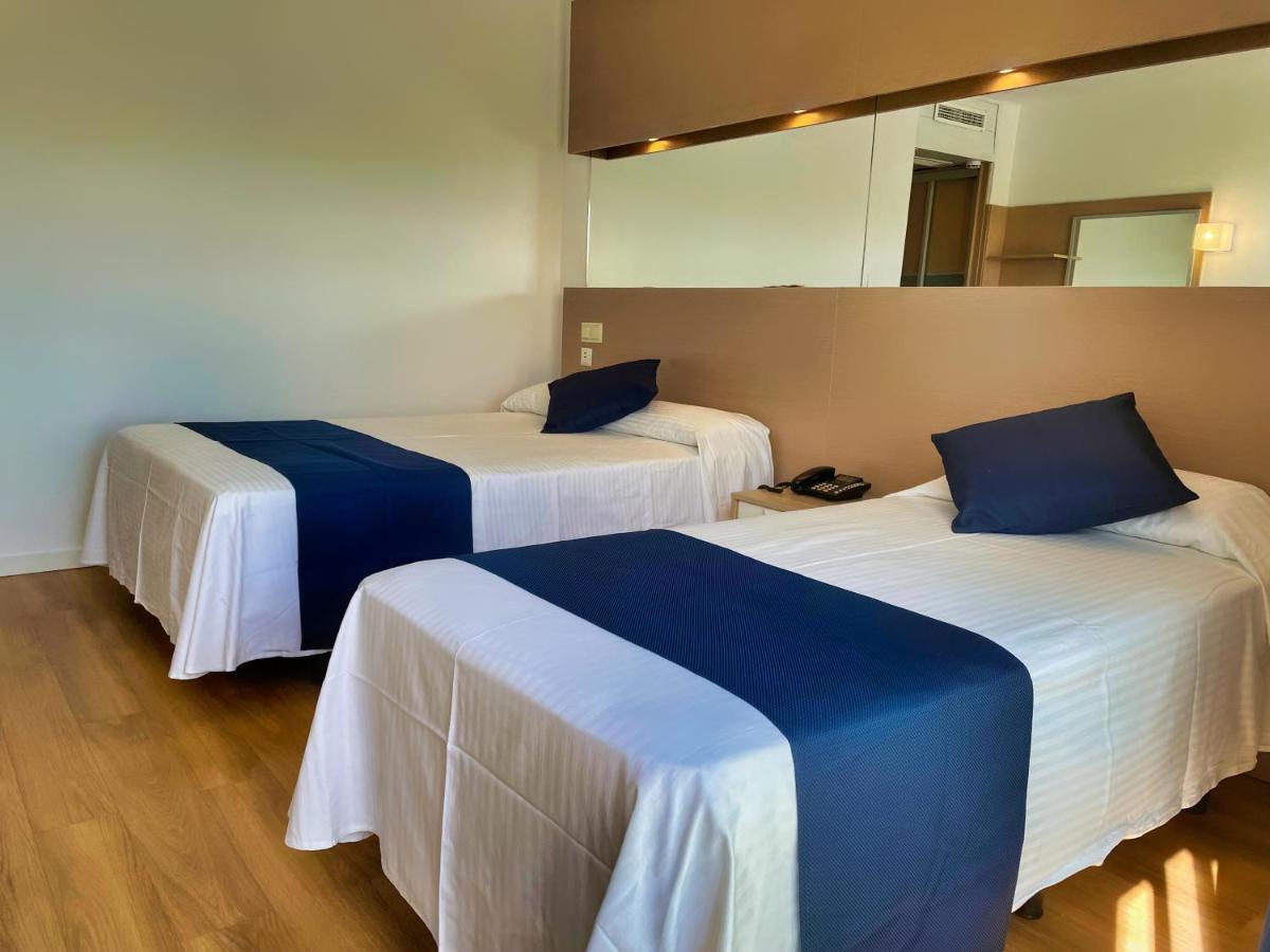 Hotel Villamarina Club