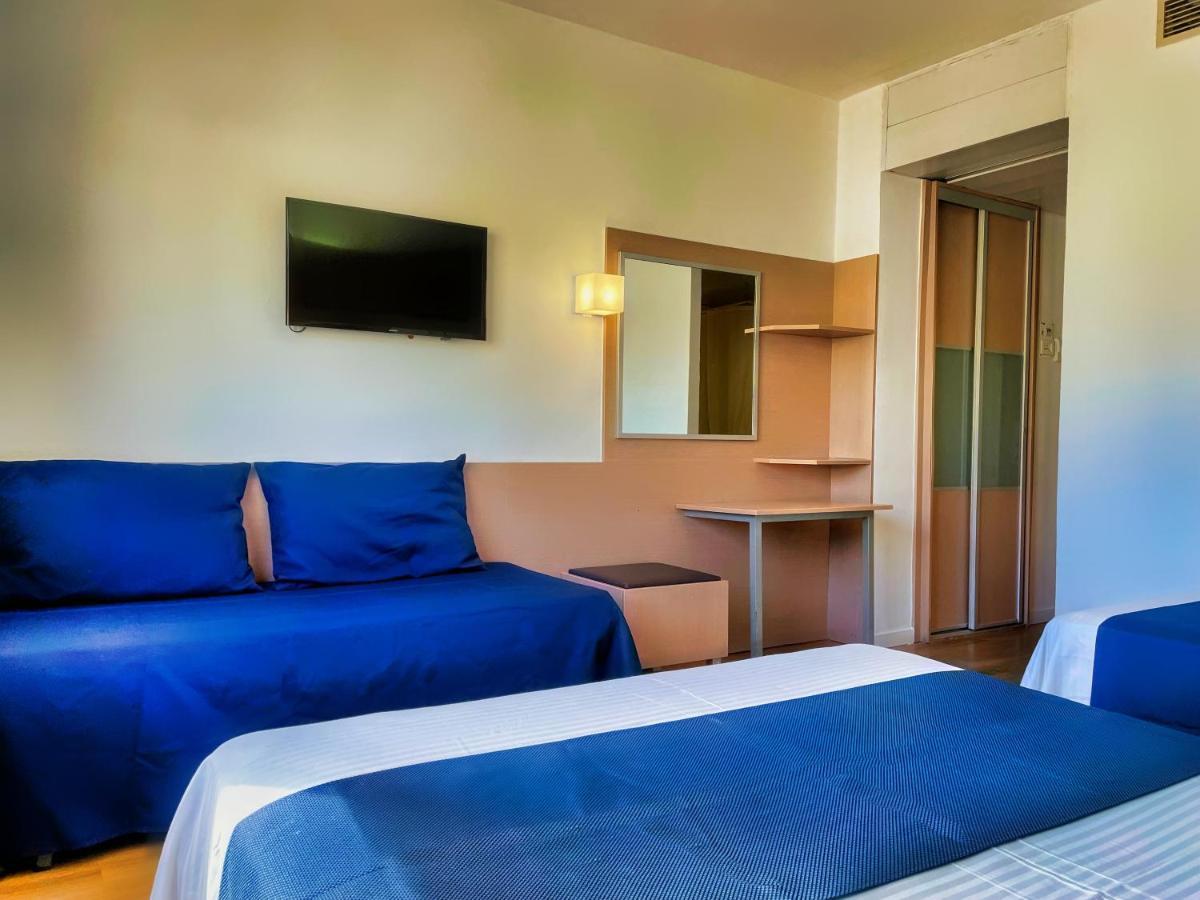 Villamarina Club Hotel 3*
