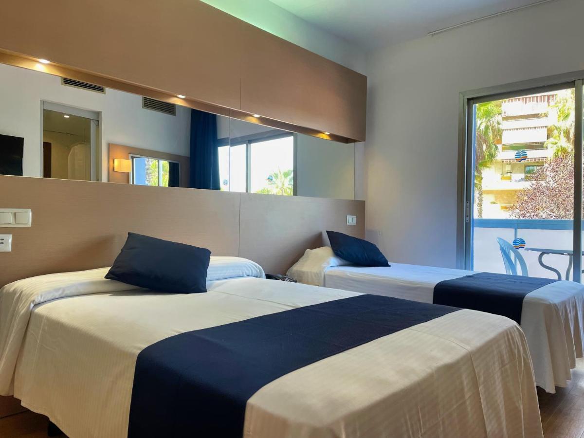 Villamarina Club Hotel Salou