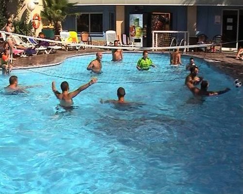 Villamarina Club 3*
