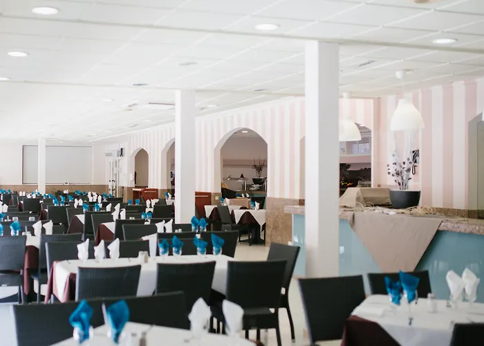 Hotel Villamarina Club